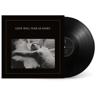 JOY DIVISION - Love Will Tear Us Apart: 2020 Remaster (Vinyl)