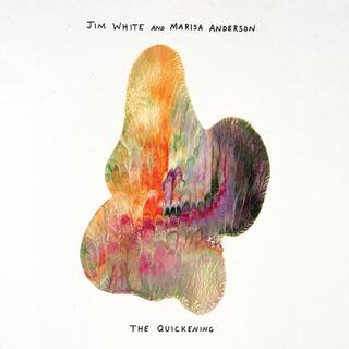 JIM WHITE - The Quickening