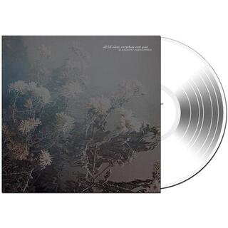 AN AUTUMN FOR CRIPPLED CHILDREN - All Fell Silent, Everything Went Quiet