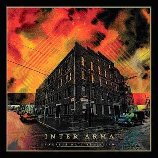 INTER ARMA - Garbers Days Revisited