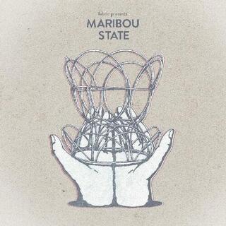VARIOUS ARTISTS - Fabric Presents Maribou State (Vinyl)