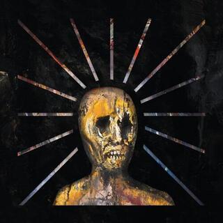 END - Splinters From An Ever-changing Face