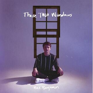 ALEC BENJAMIN - These Two Windows