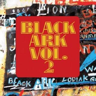 VARIOUS ARTISTS - Black Ark 2