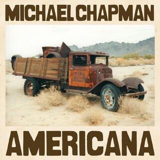 MICHAEL CHAPMAN - Americana -hq-