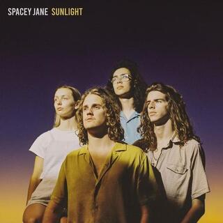 SPACEY JANE - Sunlight