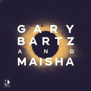 GARY &amp; MAISHA BARTZ - Night Dreamer Direct-to-disc Sessions