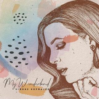 SIMONE KOPMAJER - My Wonderland
