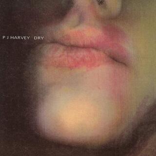 PJ HARVEY - Dry (Reissue) (Vinyl)