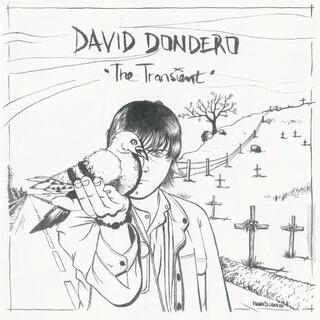 DAVID DONDERO - Transient