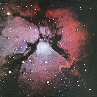 KING CRIMSON - Islands (Remixed By Steven Wilson &amp; Robert Fripp)