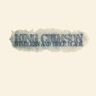 KING CRIMSON - Starless &amp; Bible Black (Remixed By Wilson &amp; Fripp)