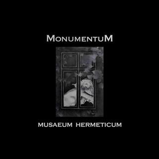 MONUMENTUM - Musaeum Hermeticum