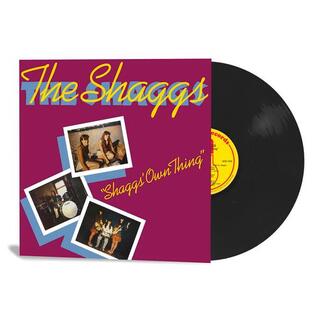 THE SHAGGS - Shaggs' Own Thing
