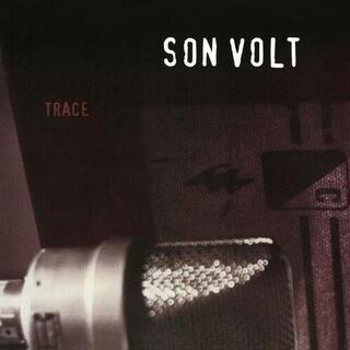 SON VOLT - Trace (Black)