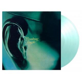 VANGELIS - Beaubourg (Coloured)