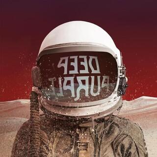 DEEP PURPLE - Throw My Bones /.. -10&#39;-