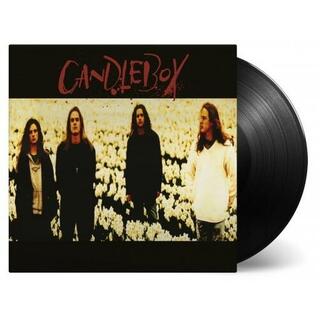 CANDLEBOX - Candlebox (Vinyl)