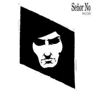 SENOR NO - 94/20