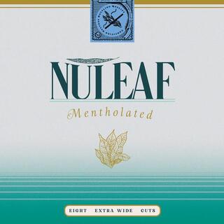 VARIOUS ARTISTS - Nu Leaf