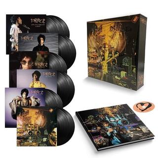 PRINCE - Sign O' The Times: Super Deluxe Edition (Vinyl)
