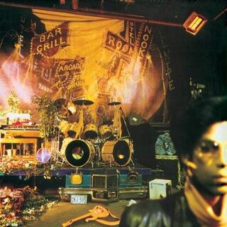PRINCE - Sign O&#39; The Times: Deluxe Edition (Vinyl)