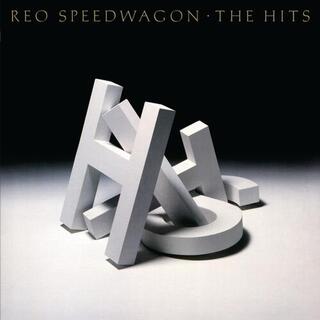 REO SPEEDWAGON - Hits