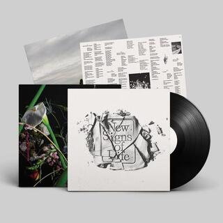 DEATH BELLS - New Signs Of Life