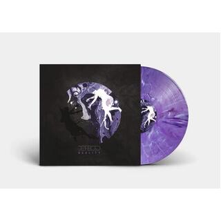 DEFECTO - Duality (Marble Grey &amp; Purple Vinyl)