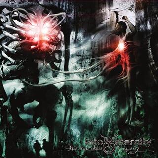 INTO ETERNITY - The Incurable Tragedy (Re-issue)