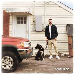 SAM HUNT - Southside (Lp)
