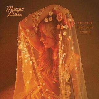 MARGO PRICE - That&#39;s How Rumors Get Started (Lp)
