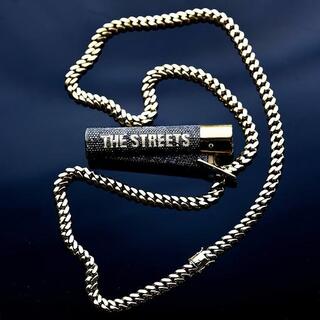 THE STREETS - None Of Us Are Getting Out Of This Life Alive (Lp)