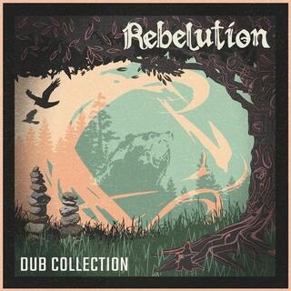 REBELUTION - Dub Collection