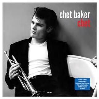 CHET BAKER - Chet (180g Vinyl)