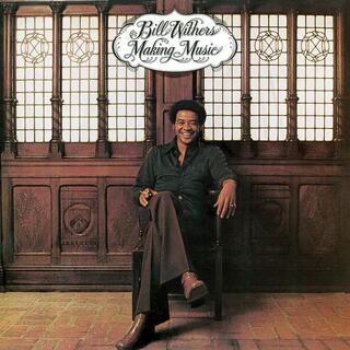 BILL WITHERS - Making Music (Vinyl)