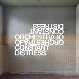 ORCHESTRA OF CONSTANT DISTRESS - Live At Roadburn 2019