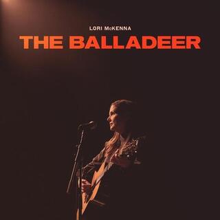 LORI MCKENNA - The Balladeer