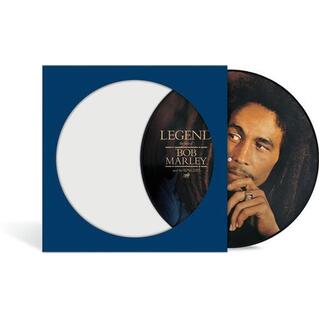 BOB MARLEY &amp; THE WAILERS - Legend -pd/hq/ltd-