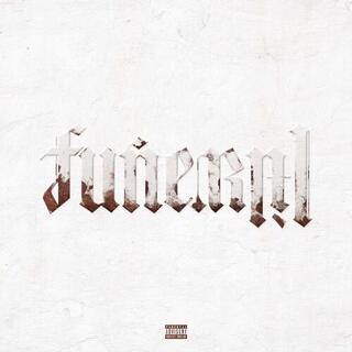 LIL WAYNE - Funeral -coloured/hq/ltd-