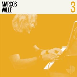 ADRIAN YOUNGE / ALI SHAHEED MUHAMMAD - Jazz Is Dead 3 : Marcos Valle