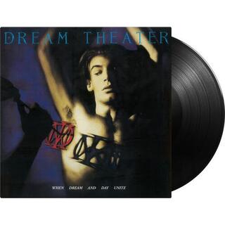 DREAM THEATER - When Dream And Day Unite (Vinyl)
