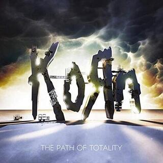 KORN - Path Of Totality (Vinyl)