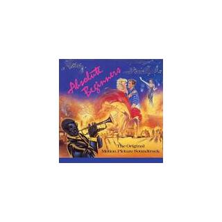 ABSOLUTE BEGINNERS / O.S.T. - Absolute Beginners (Dlx 2lp)