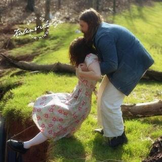 KALEN &amp; ASLYN - Back Of Our Minds