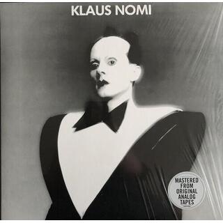 KLAUS NOMI - Klaus Nomi
