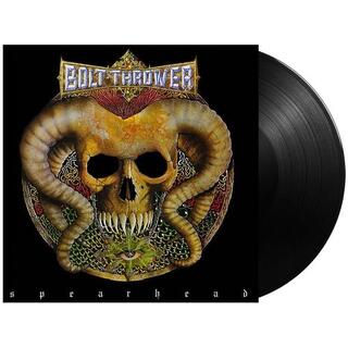 BOLT THROWER - Spearhead / Cenotaph