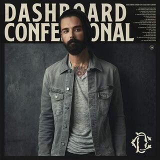 DASHBOARD CONFESSIONAL - Best Ones Of The Best Ones (Cream Coloured Vinyl)