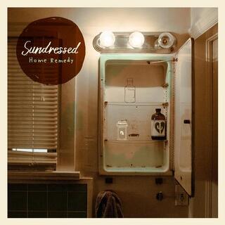 SUNDRESSED - Home Remedy