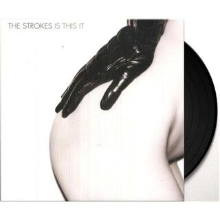 THE STROKES - Is This It (Vinyl)